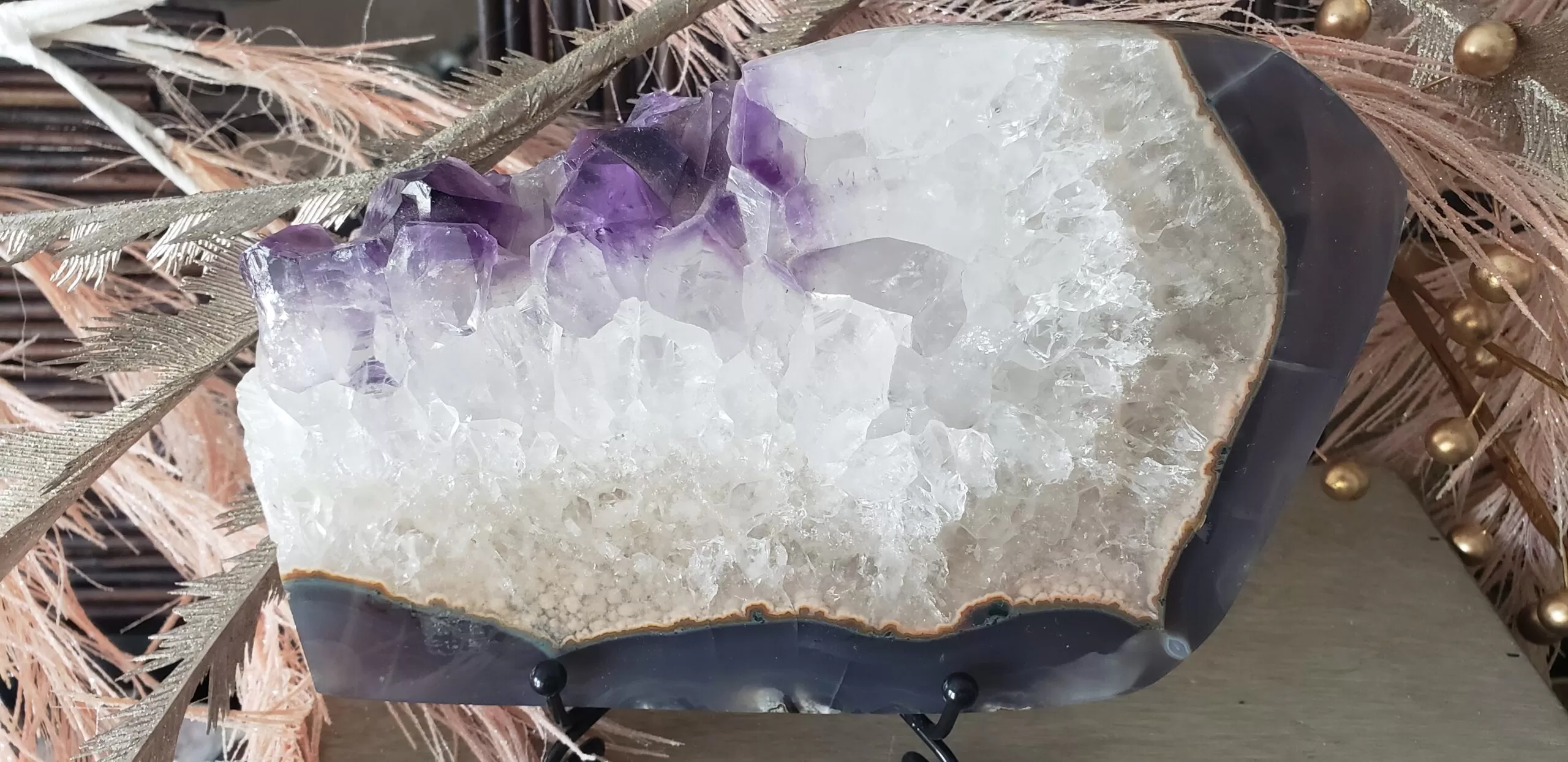 Amethyst Slab - Image 3