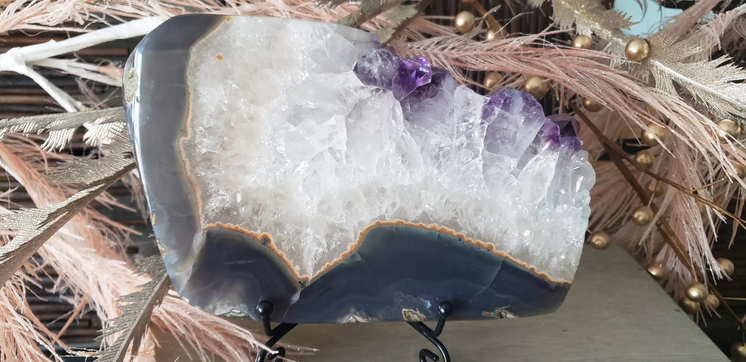 Amethyst Slab - Image 4