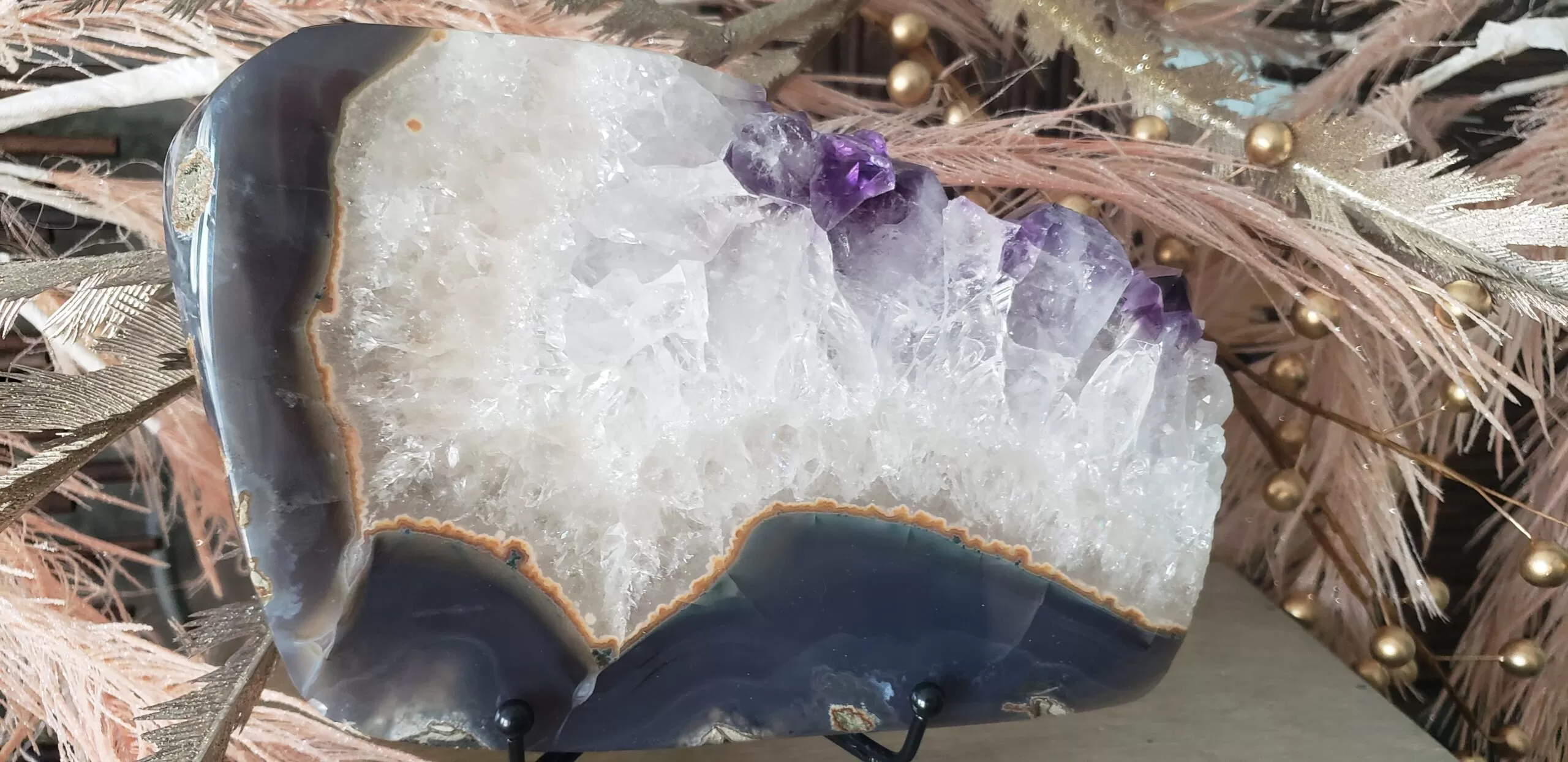 Amethyst Slab - Image 6