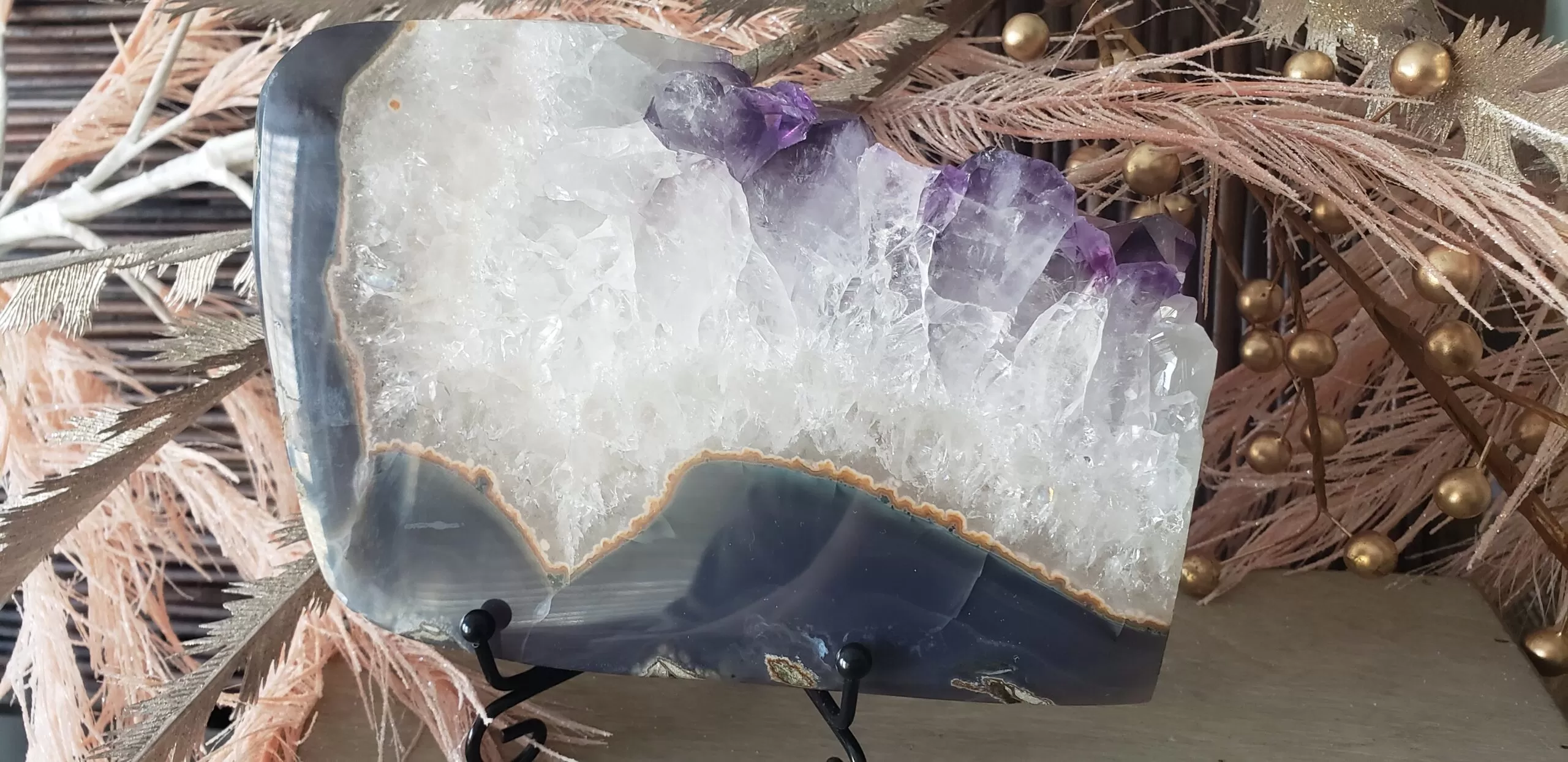 Amethyst Slab - Image 7