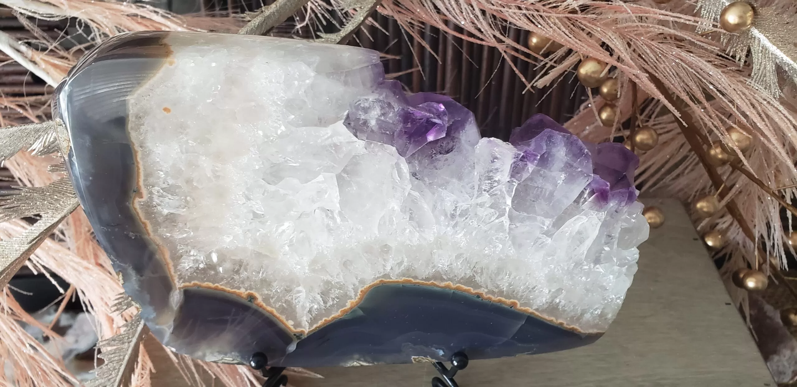 Amethyst Slab - Image 9