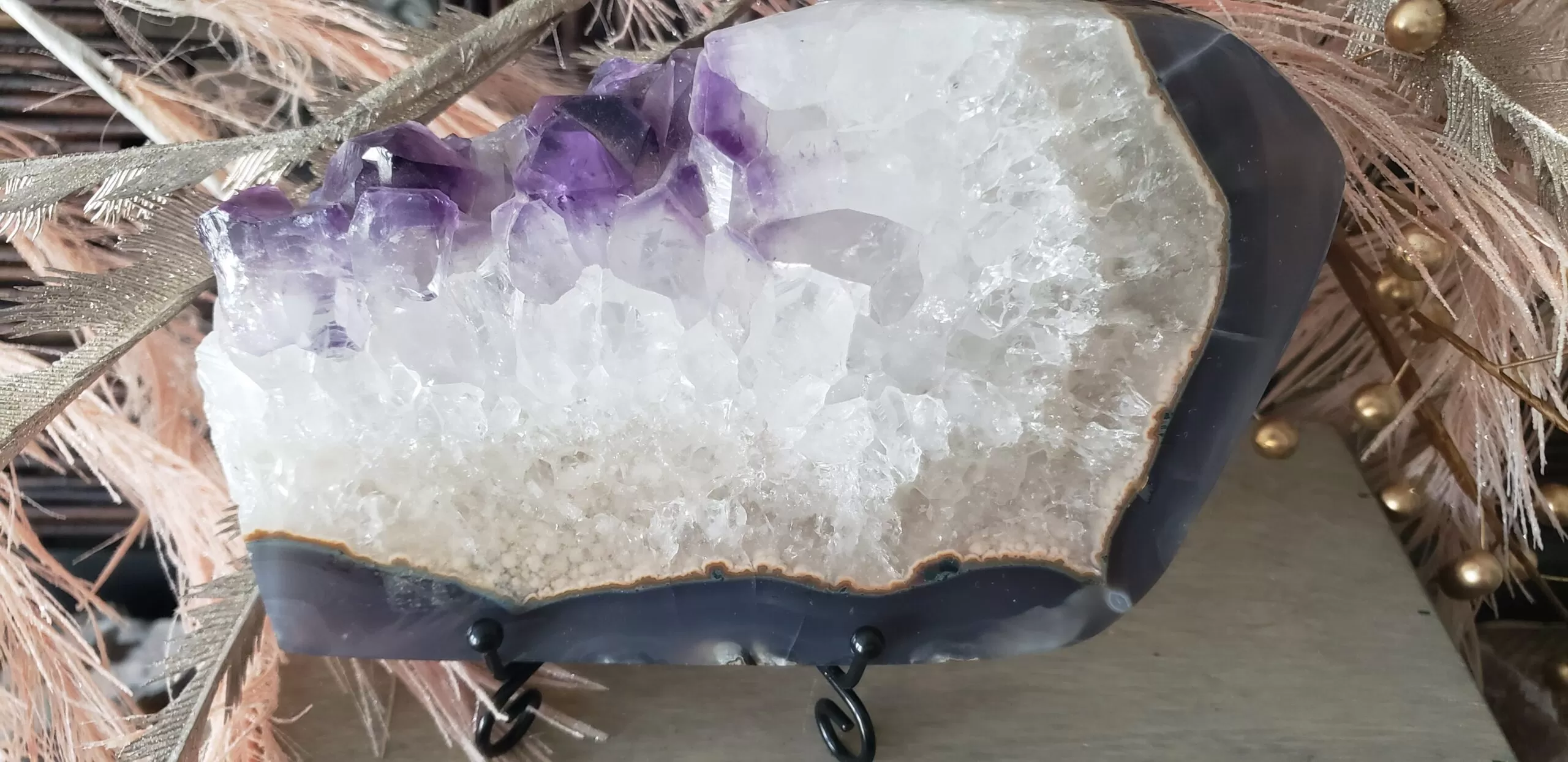 Amethyst Slab - Image 8