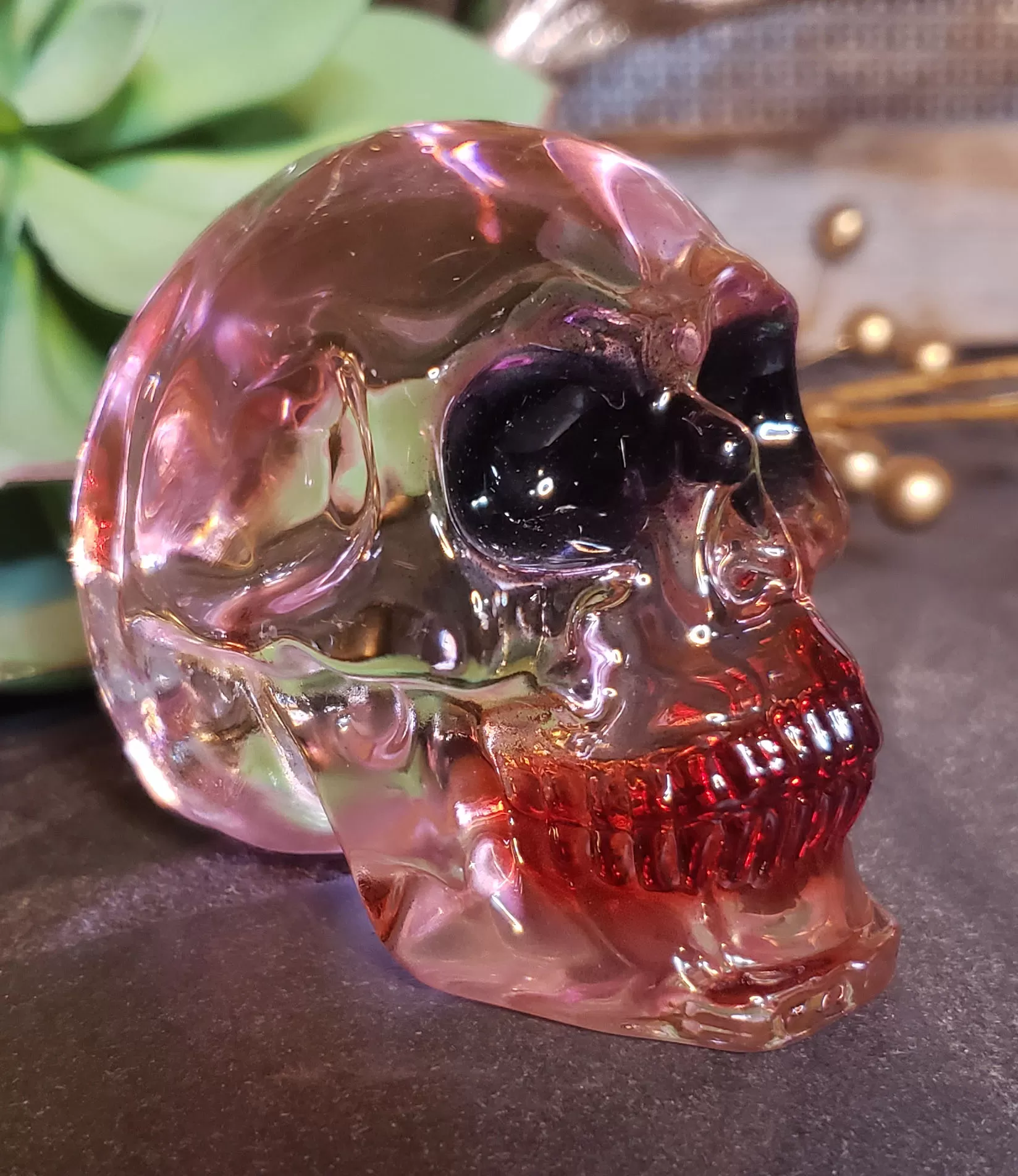 Aura Glass Skulls (no dc yet) - Image 7