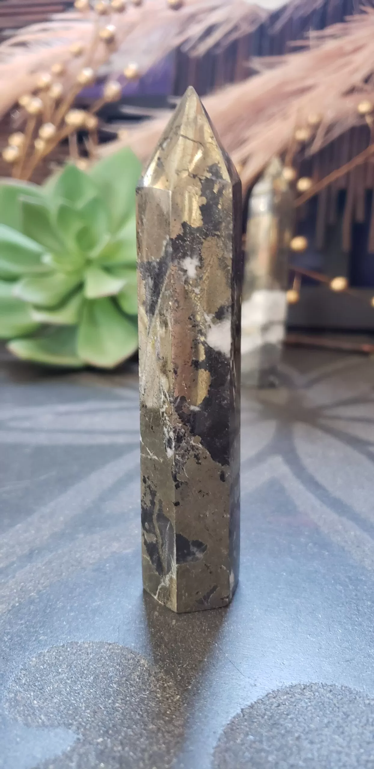 Pyrite Mix Tower (no dc yet) - Image 5