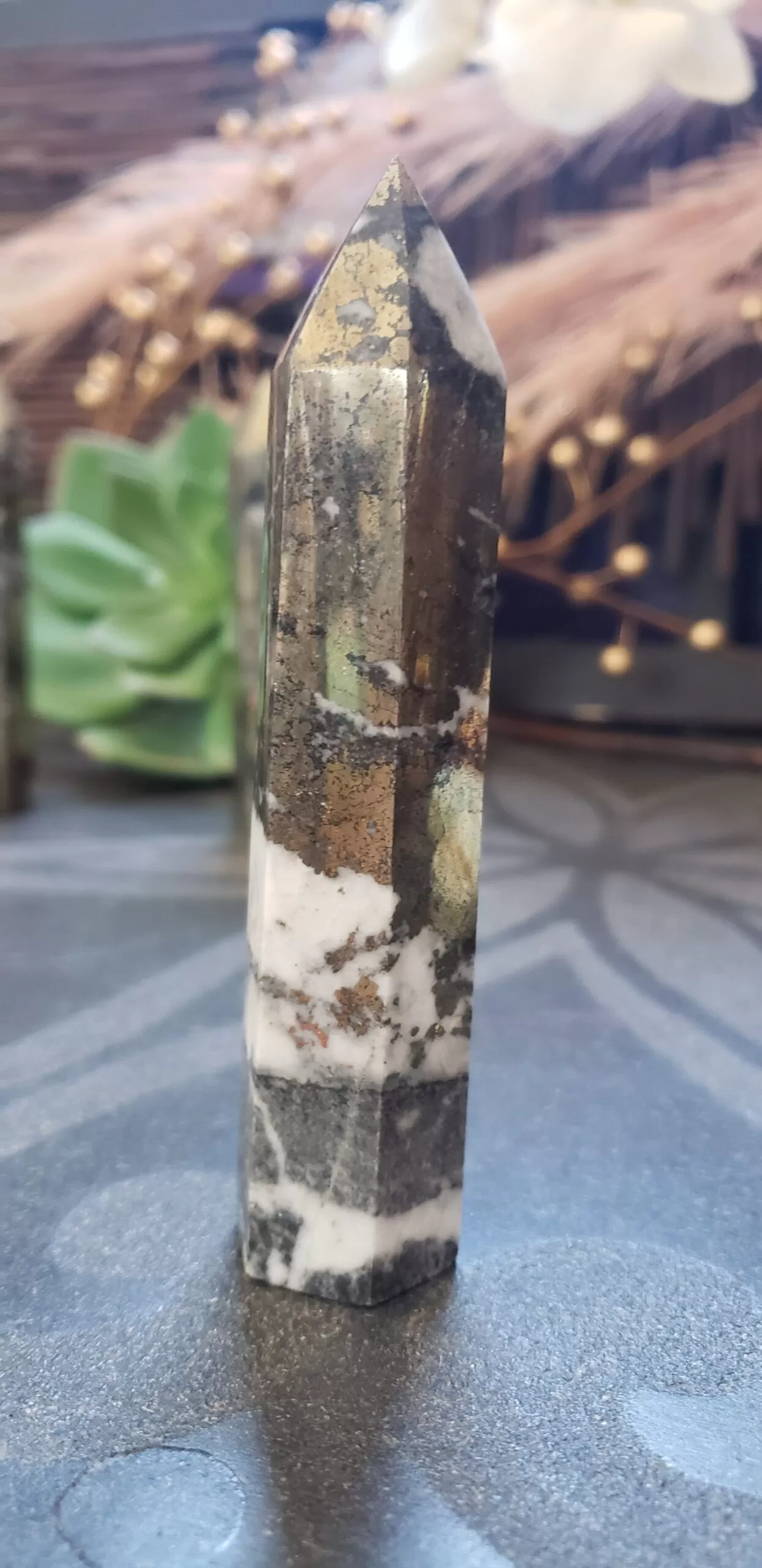 Pyrite Mix Tower (no dc yet) - Image 7