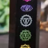 Black Obsidian Chakra Tower (no dc yet) - Image 4