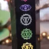 Black Obsidian Chakra Tower (no dc yet) - Image 5