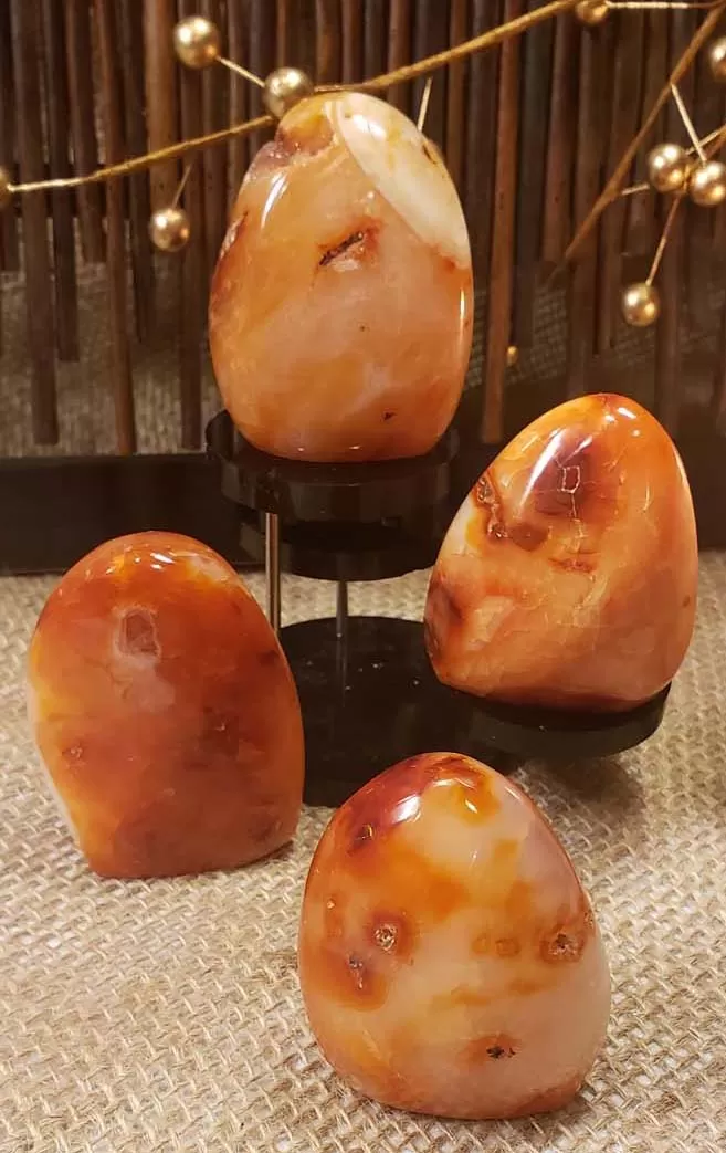 Carnelian free-form (no dc yet) - Image 2
