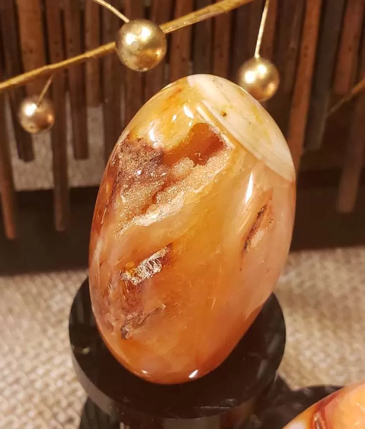 Carnelian free-form (no dc yet) - Image 6