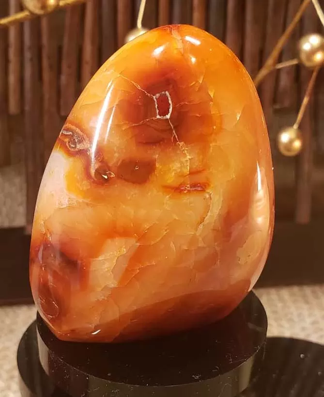 Carnelian free-form (no dc yet) - Image 5