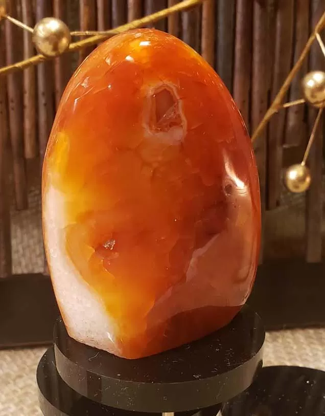 Carnelian free-form (no dc yet) - Image 4