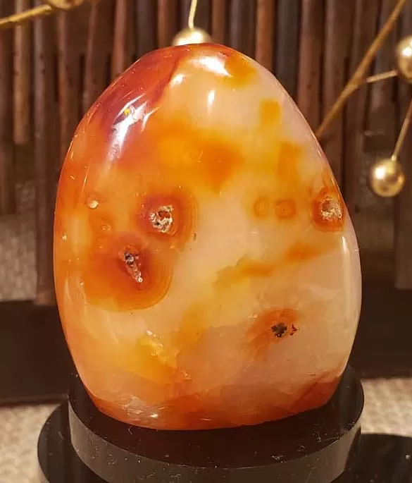 Carnelian free-form (no dc yet) - Image 3