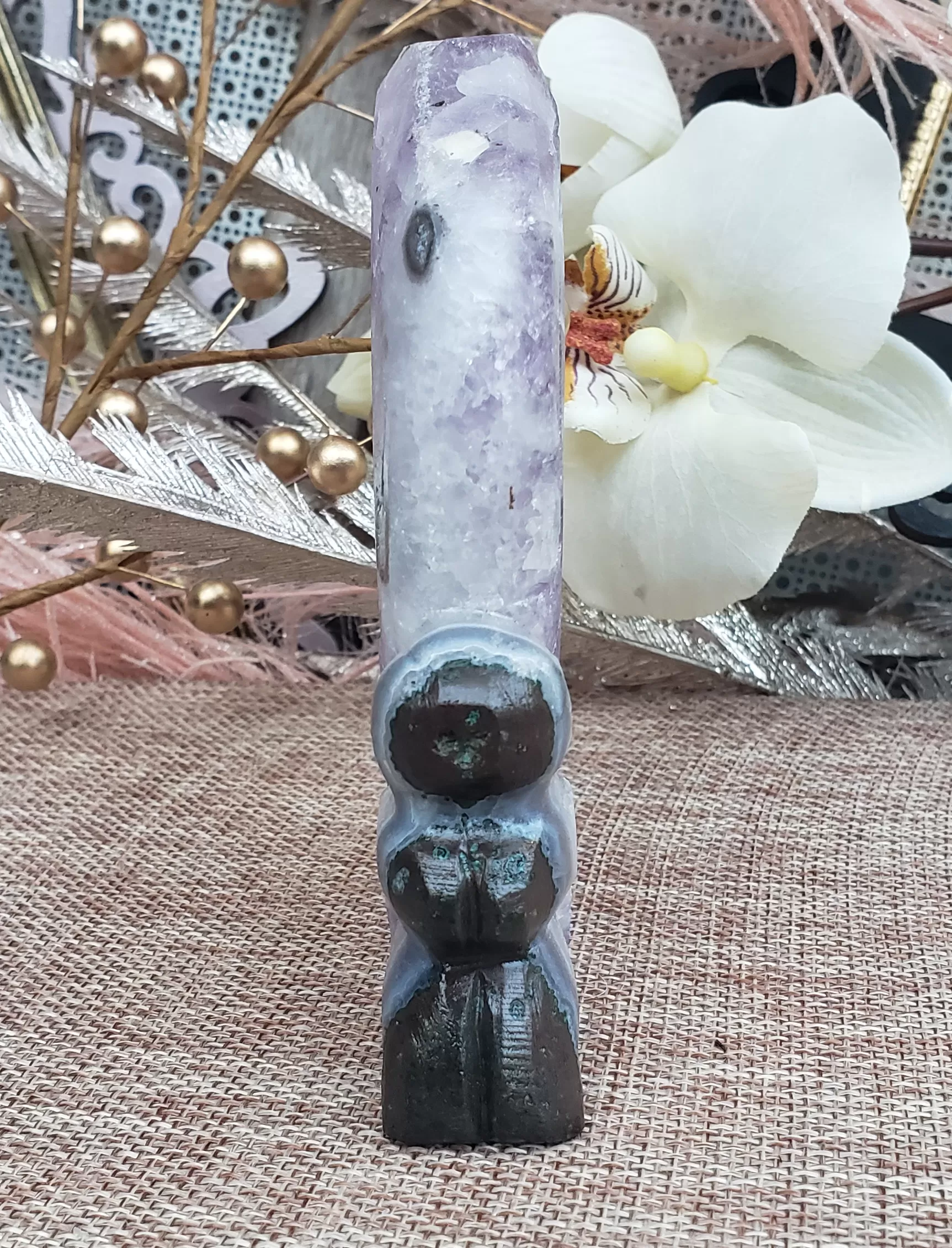 Amethyst Fairy (no dc yet) - Image 3