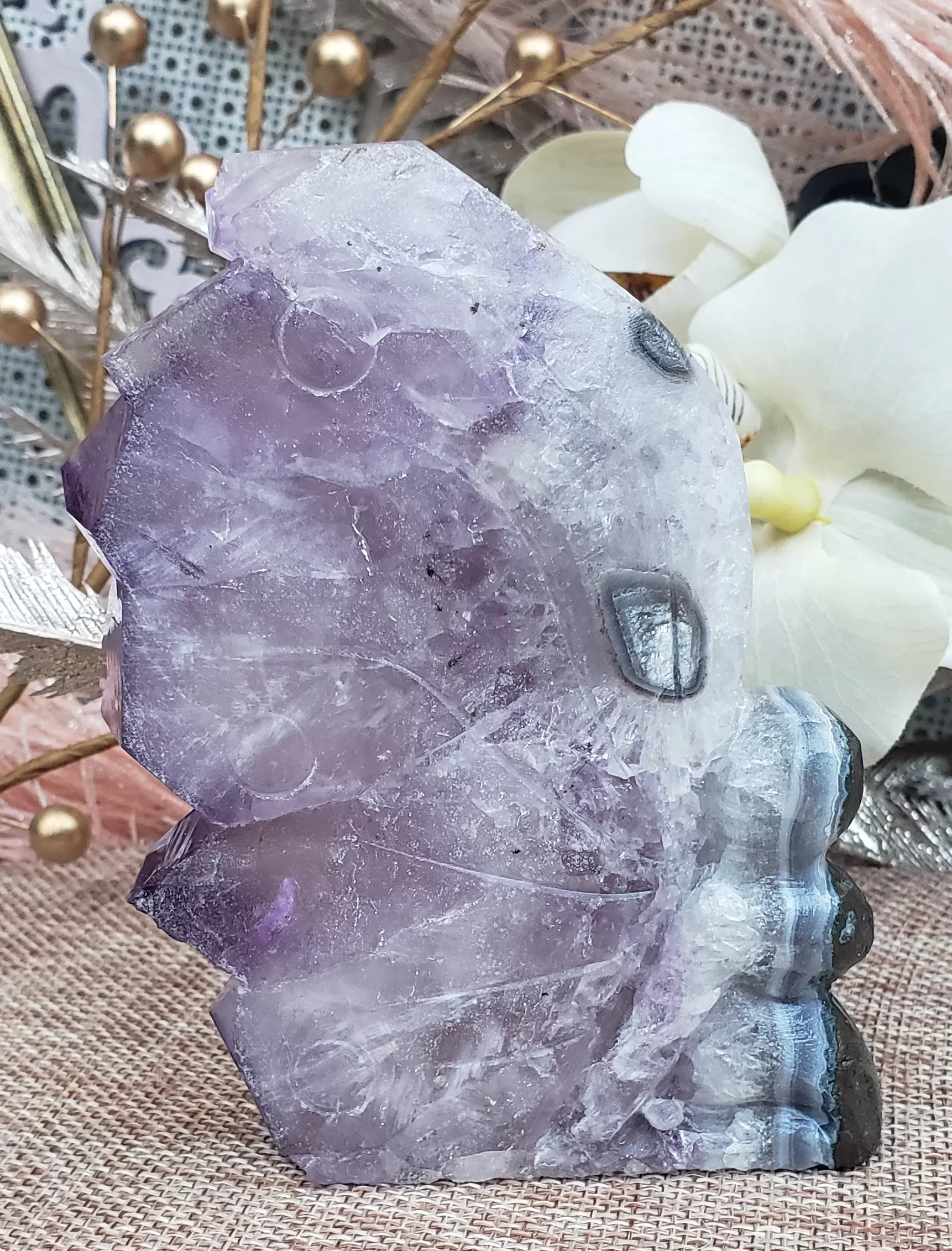 Amethyst Fairy (no dc yet) - Image 5