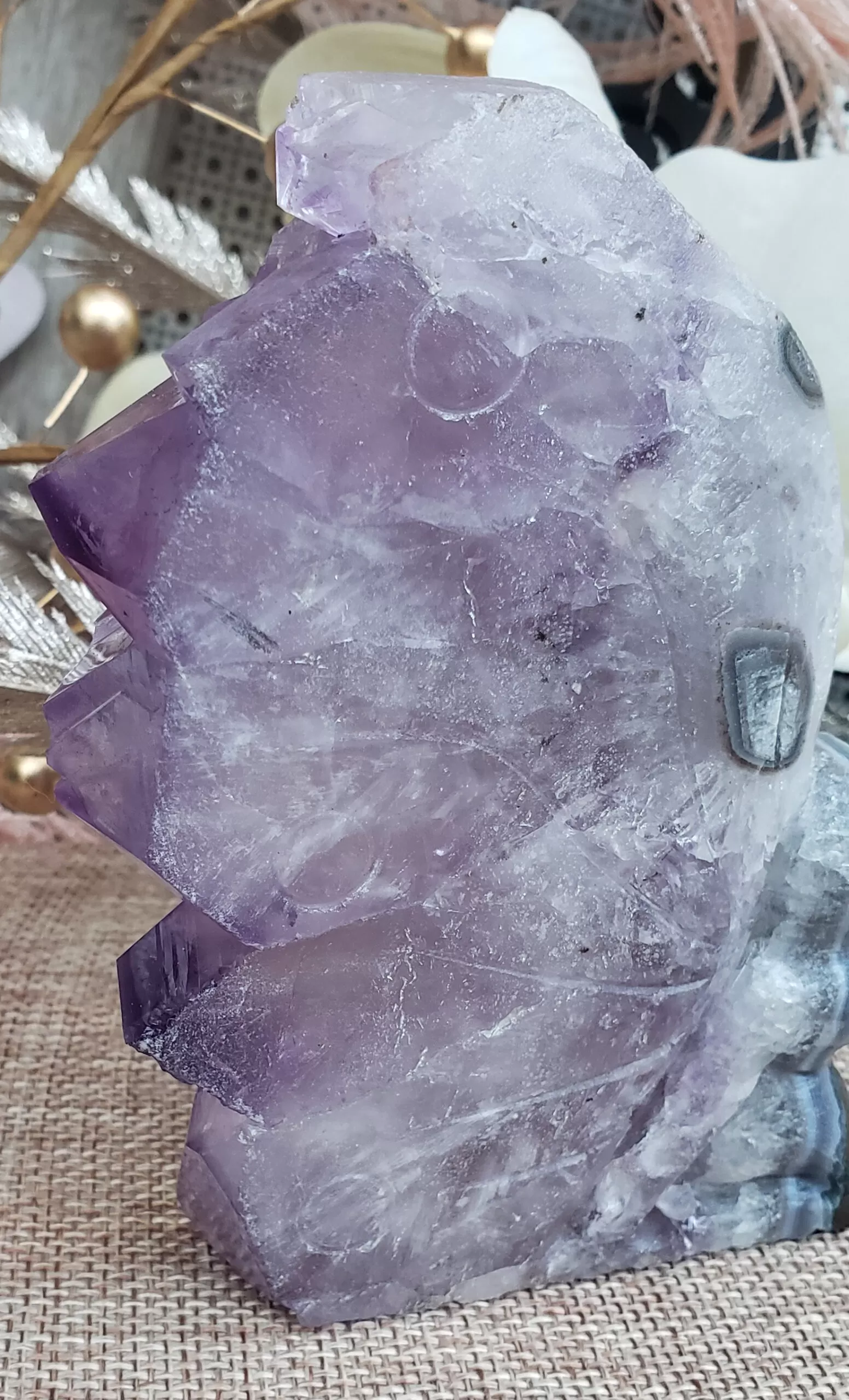 Amethyst Fairy (no dc yet) - Image 4