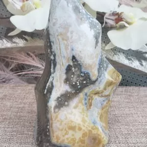 Ocean Jasper Flame 4 (no dc)