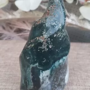 Ocean Jasper Flame 7 (no dc)
