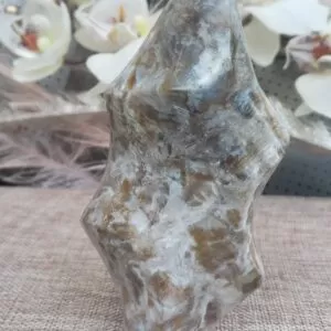 Ocean Jasper Flame 6 (no dc)