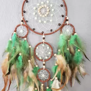 Handmade Dream Catcher (no dc)