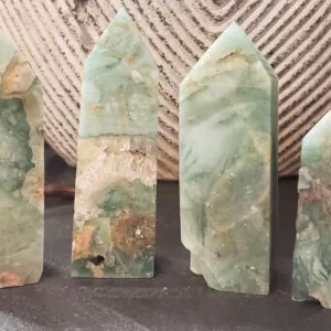 Green Lace (no dc yet)