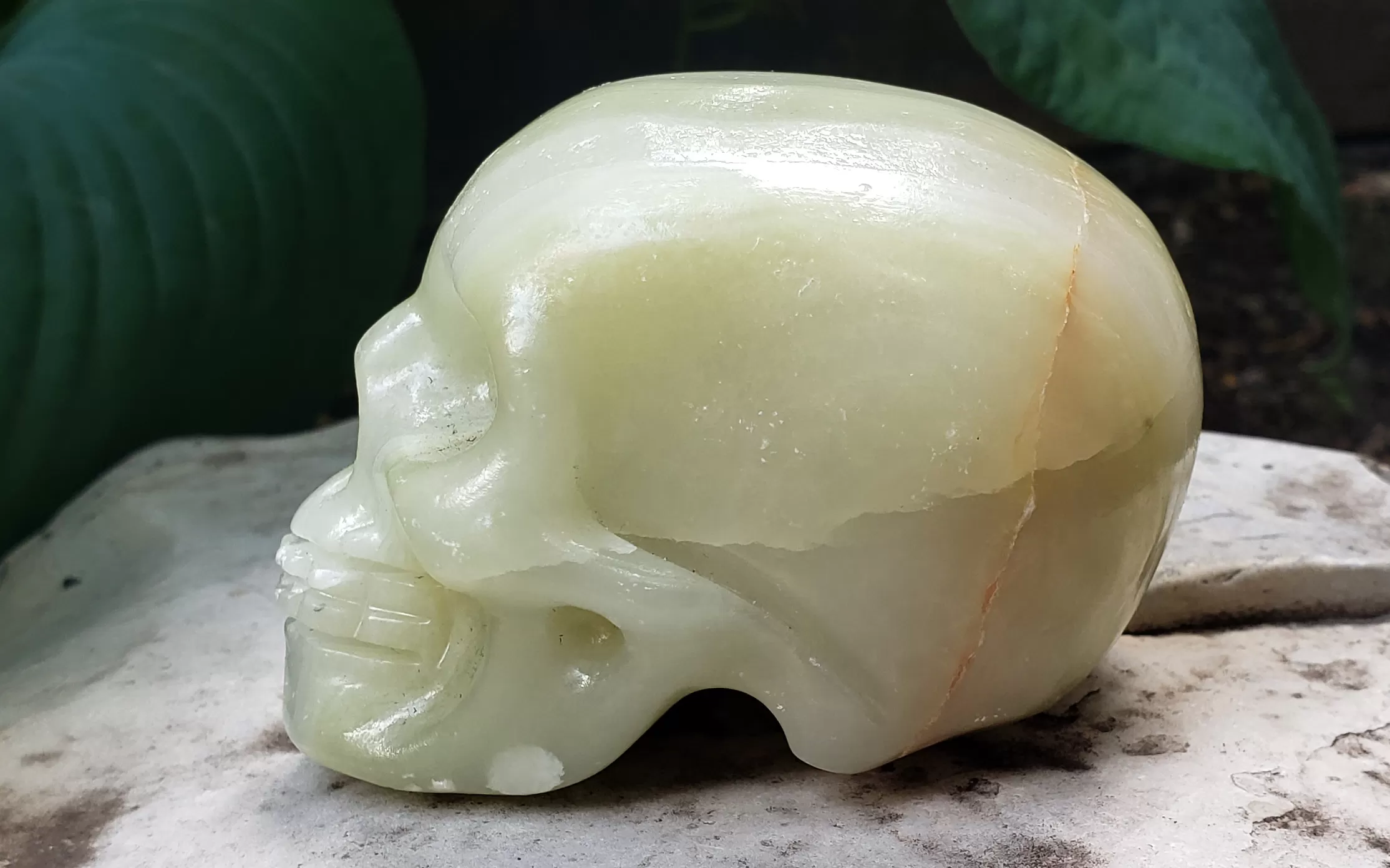 Afghanistan Jade Skulls (no dc yet) - Image 2