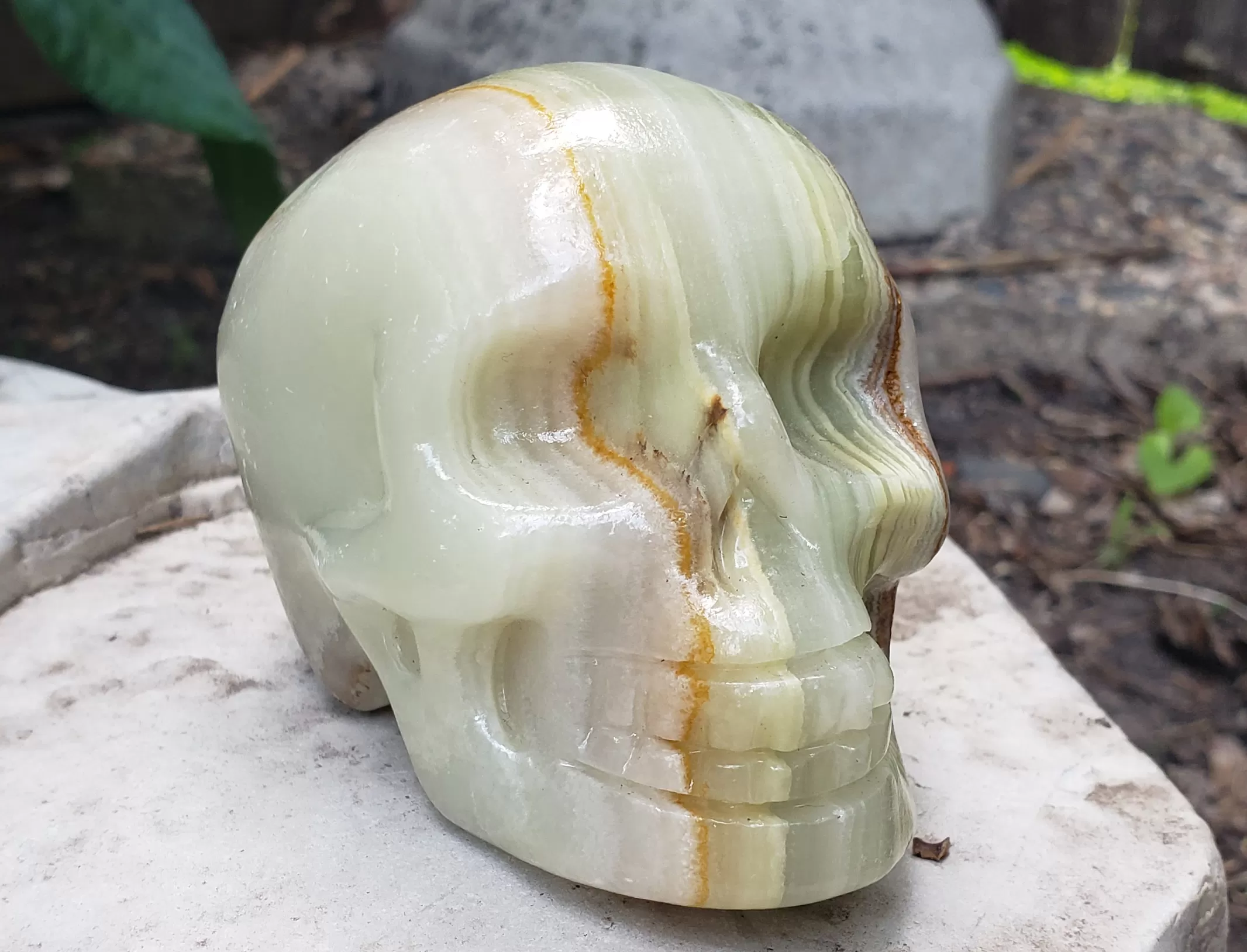 Afghanistan Jade Skulls (no dc yet) - Image 4