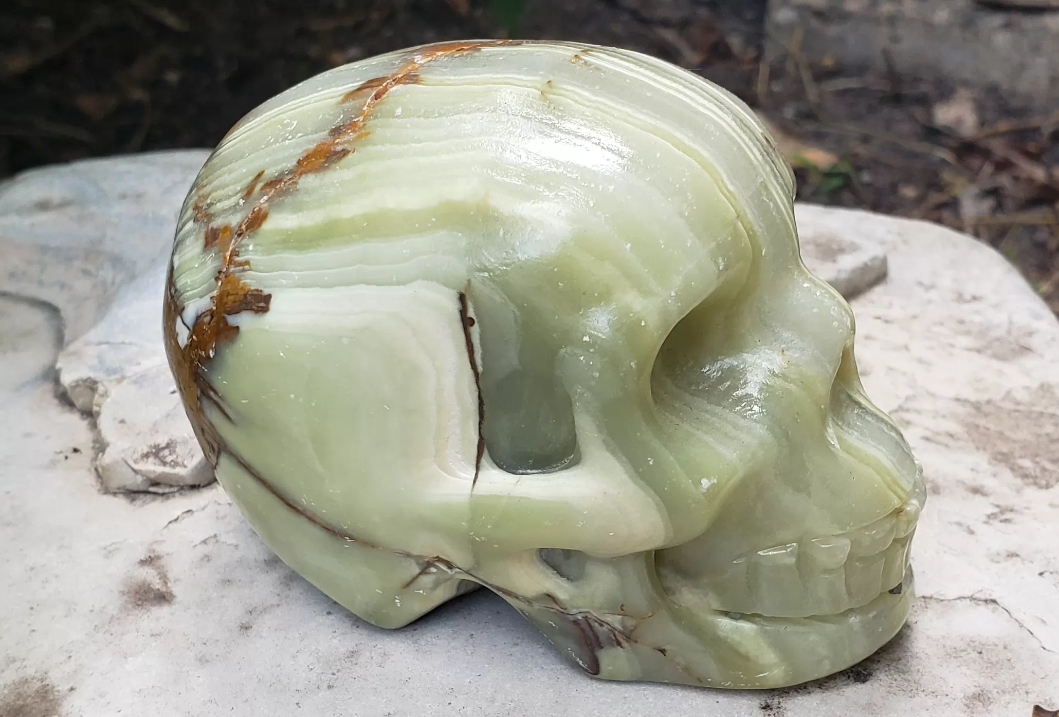 Afghanistan Jade Skulls (no dc yet) - Image 8