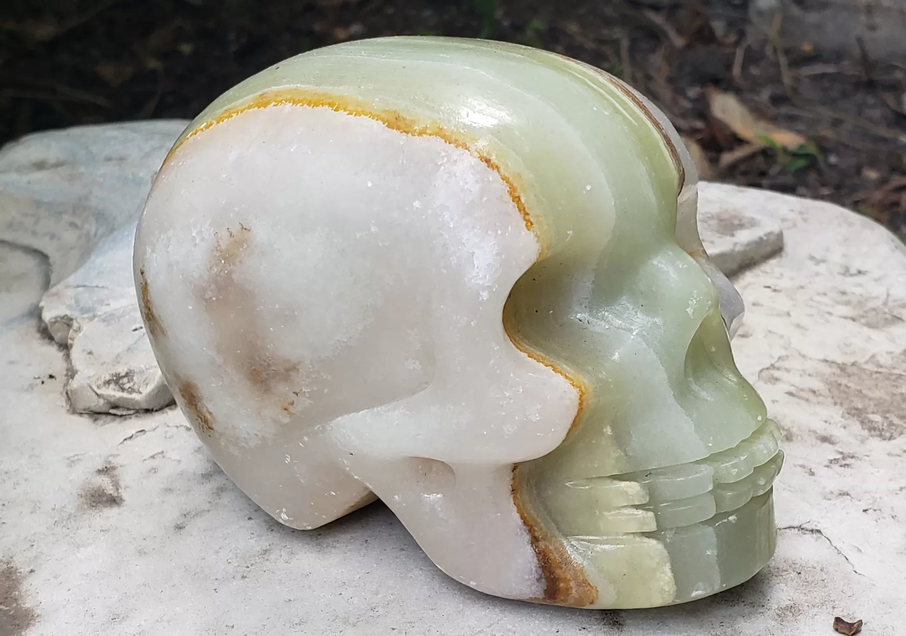 Afghanistan Jade Skulls (no dc yet) - Image 10