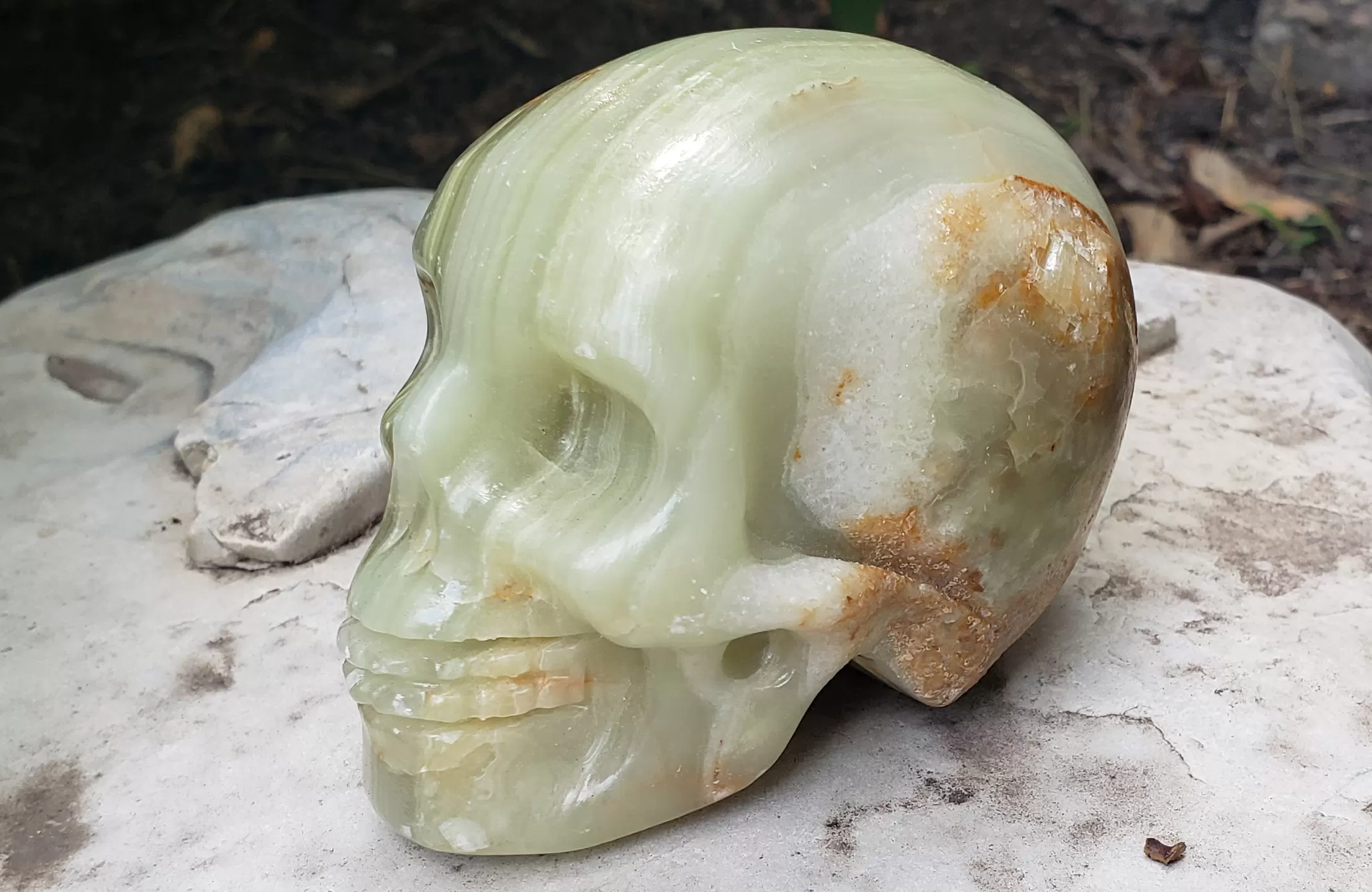 Afghanistan Jade Skulls (no dc yet) - Image 11