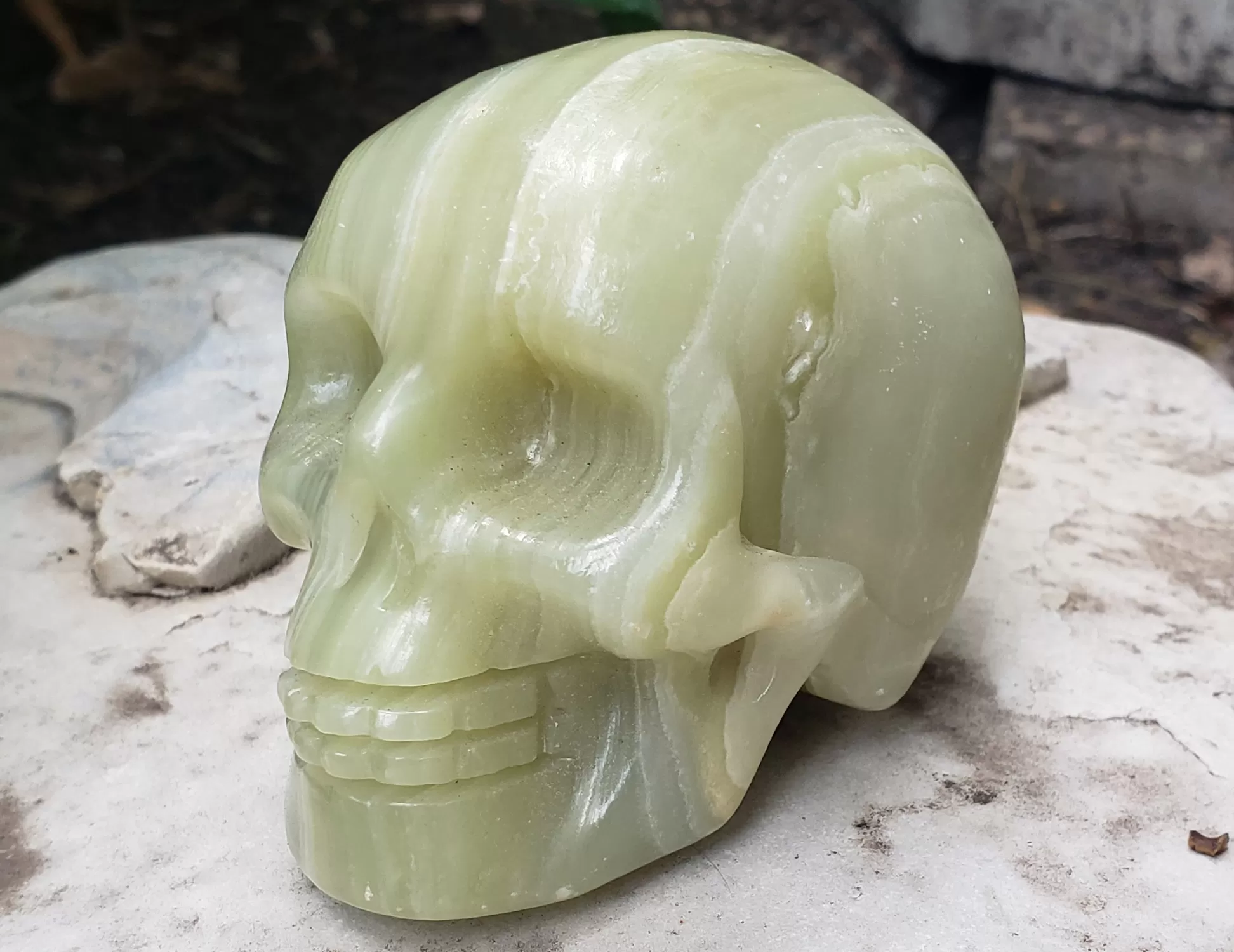 Afghanistan Jade Skulls (no dc yet) - Image 13