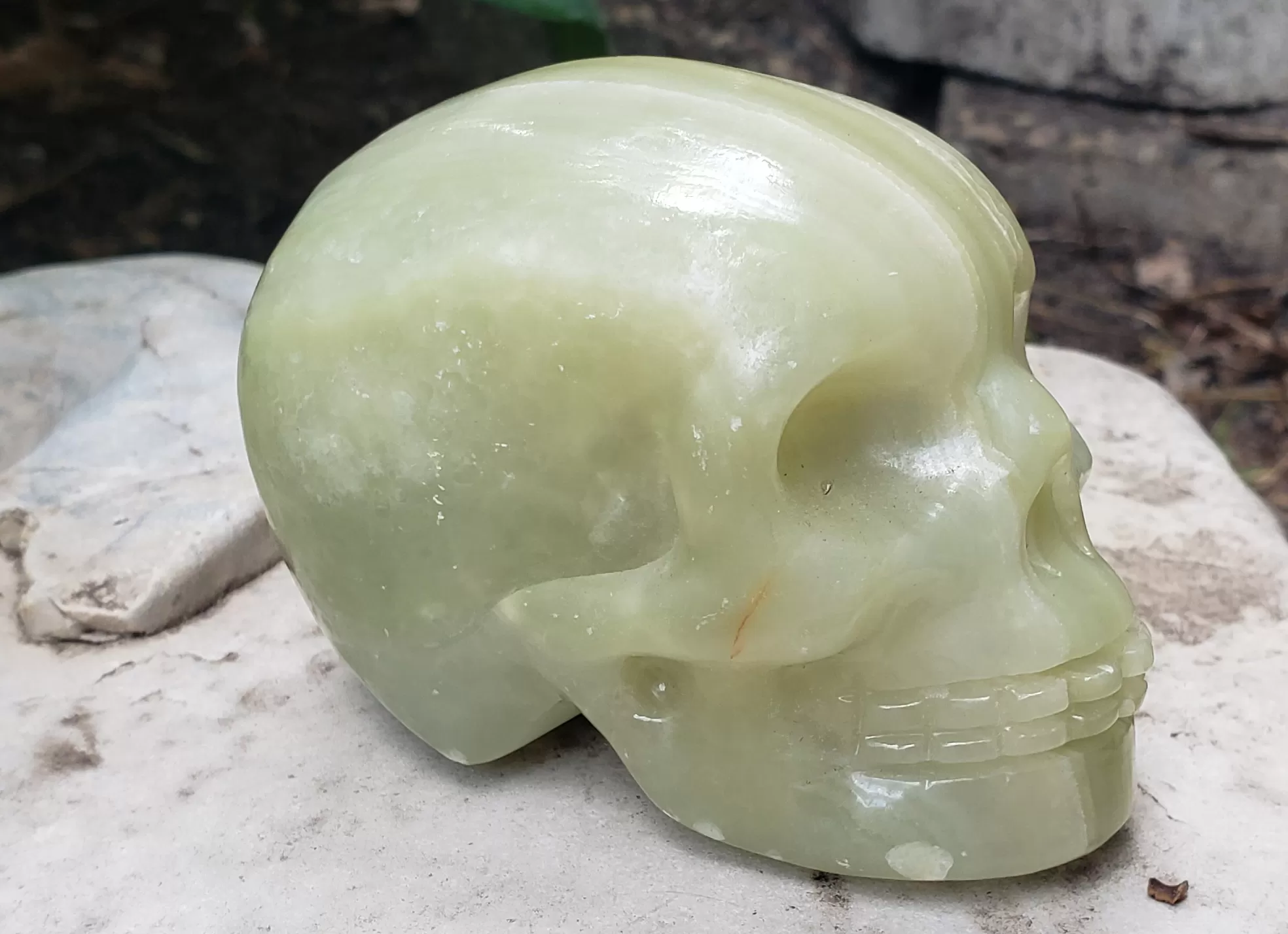 Afghanistan Jade Skulls (no dc yet) - Image 14