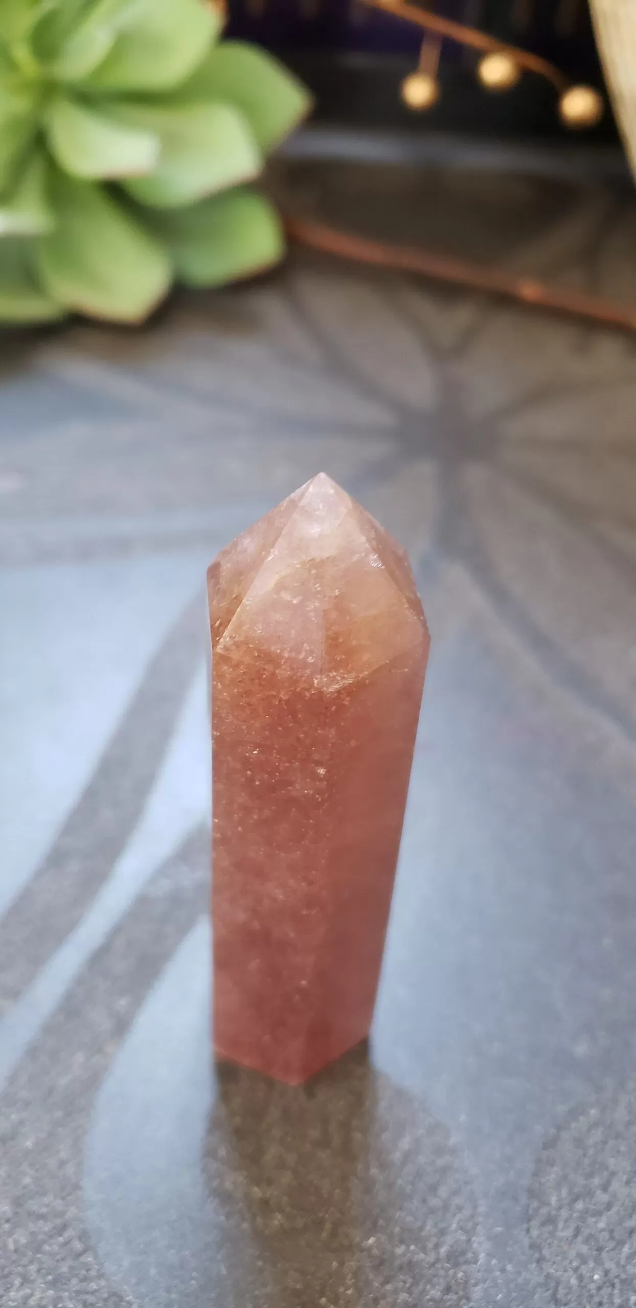 Strawberry Quartz Points (no dc yet) - Image 14