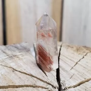 Garden Quartz Point (no dc yet)