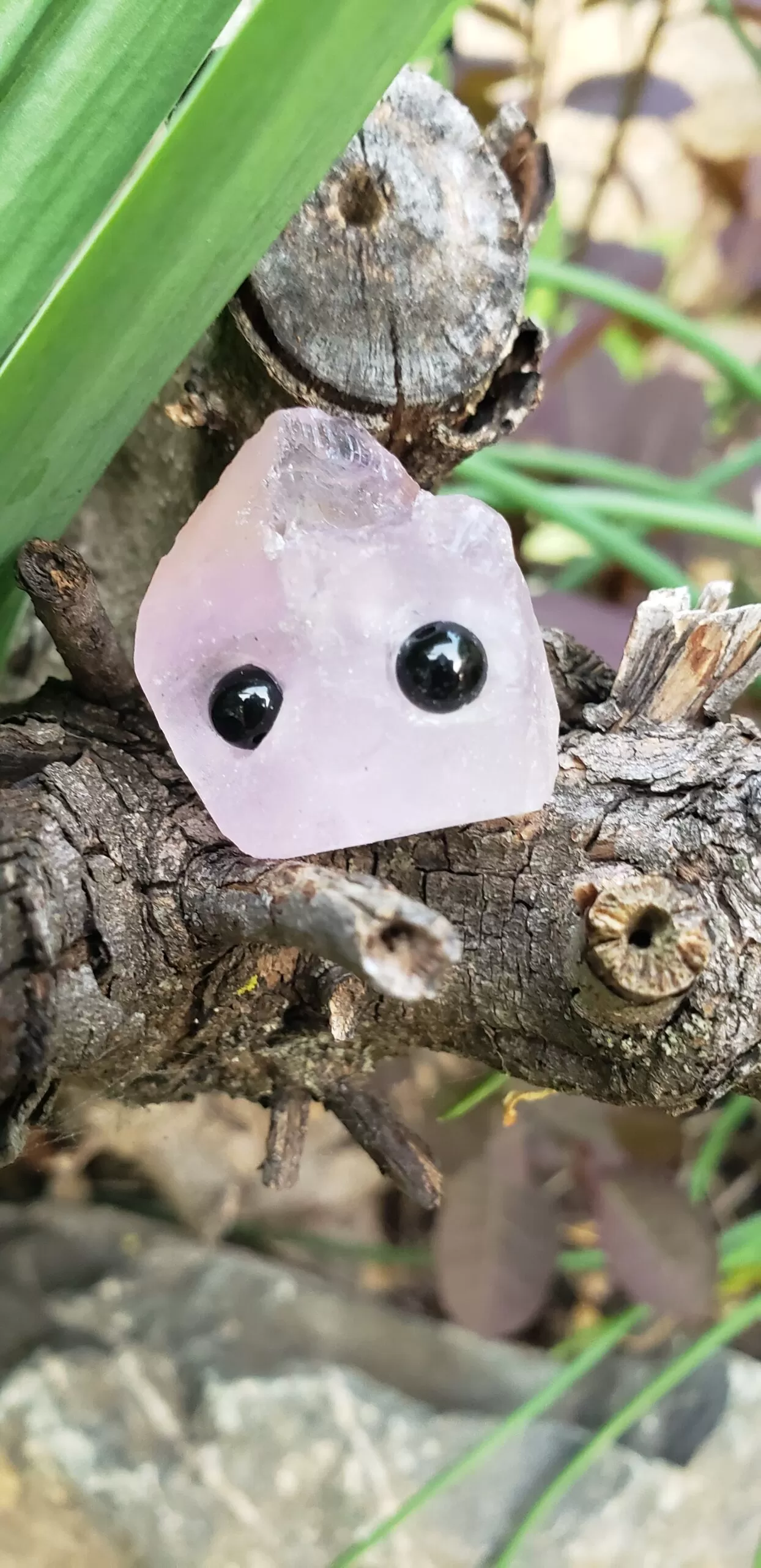 Baby Groot (Amethyst) - Image 5