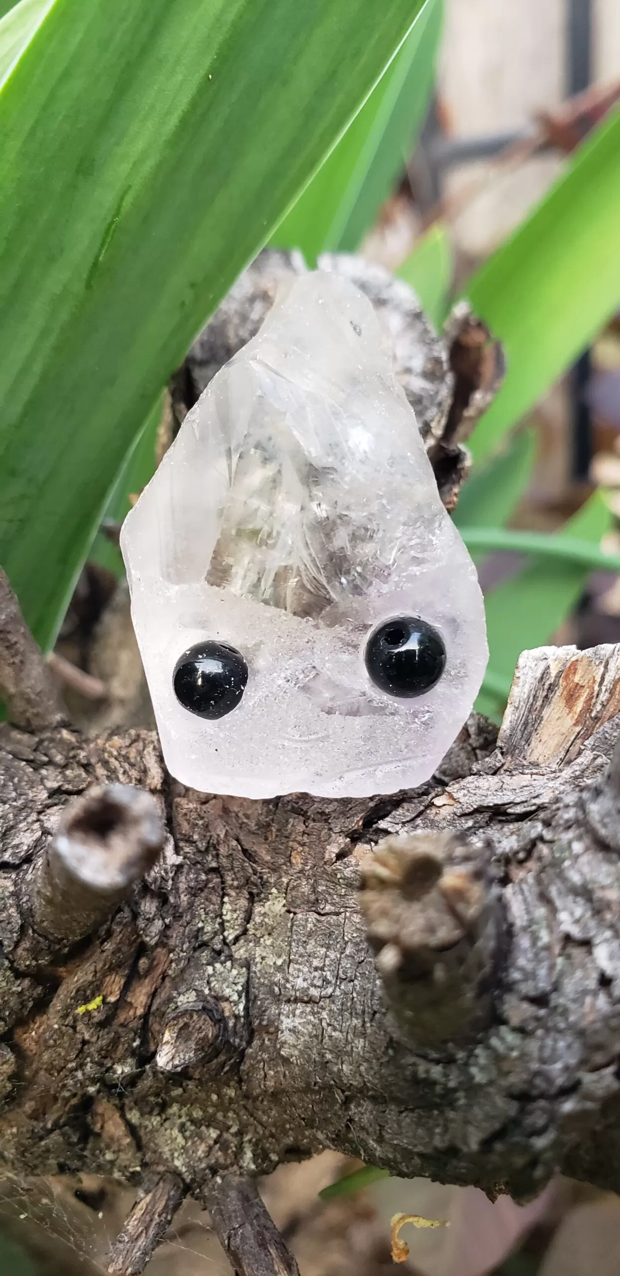 Baby Groot (Amethyst) - Image 3