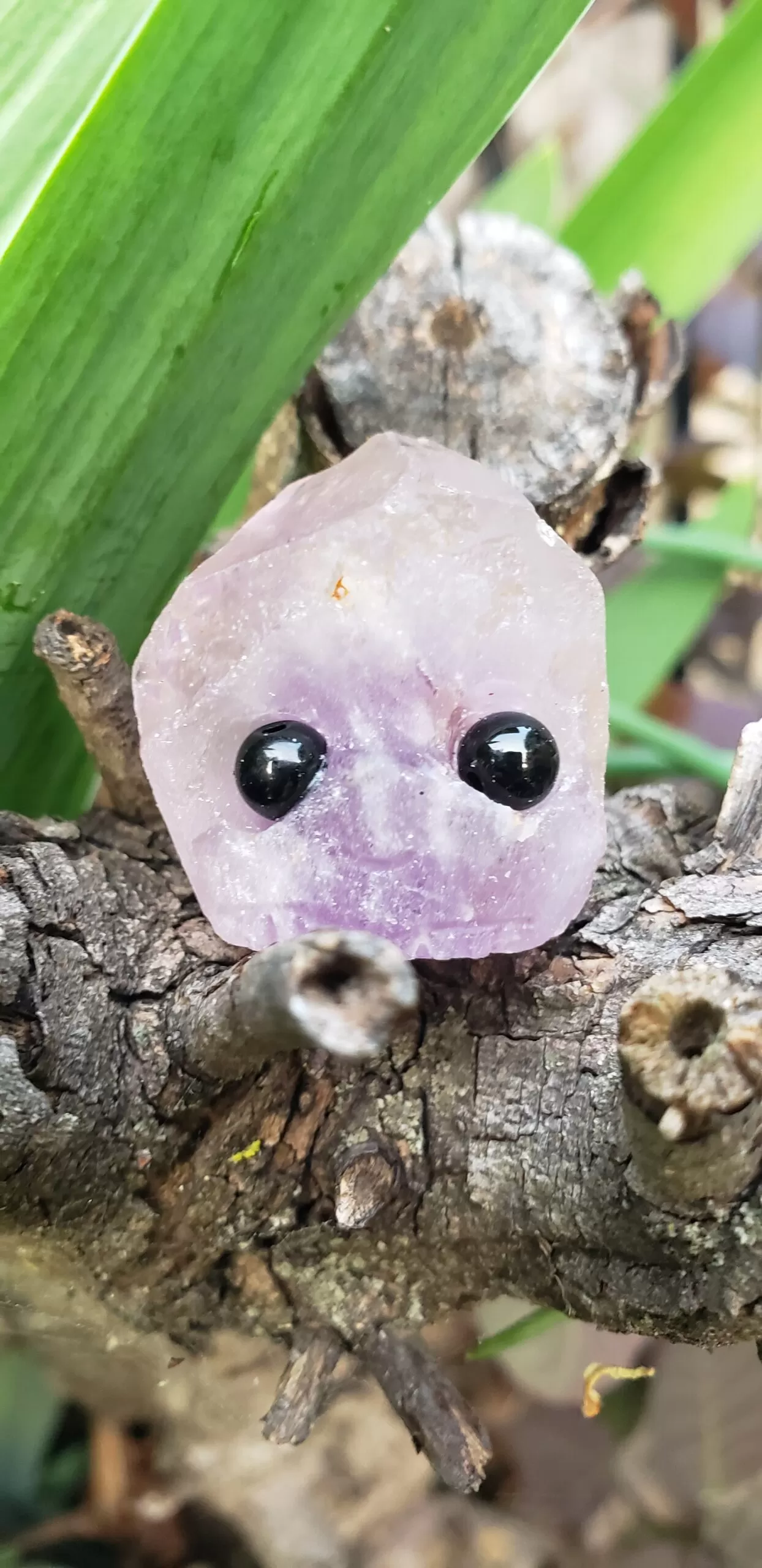 Baby Groot (Amethyst) - Image 2