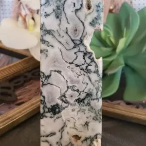 Moss Agate Tower (no dc)