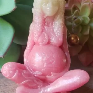 Luminous Gaia (no dc yet)