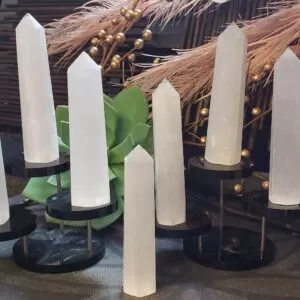 Selenite Towers (no dc yet)