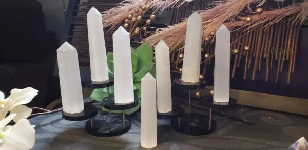 Selenite Towers (no dc yet)