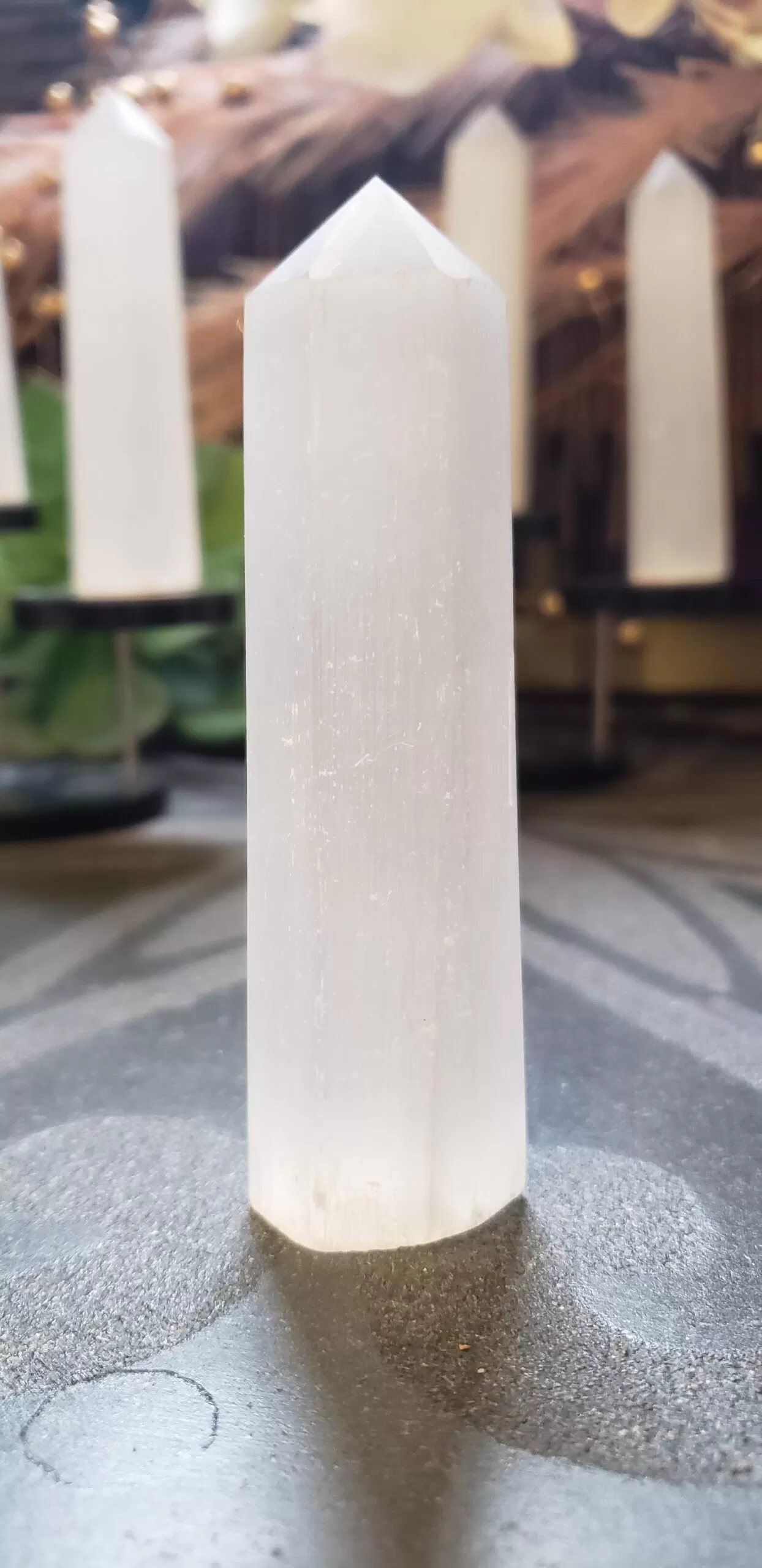 Selenite Towers (no dc yet) - Image 6