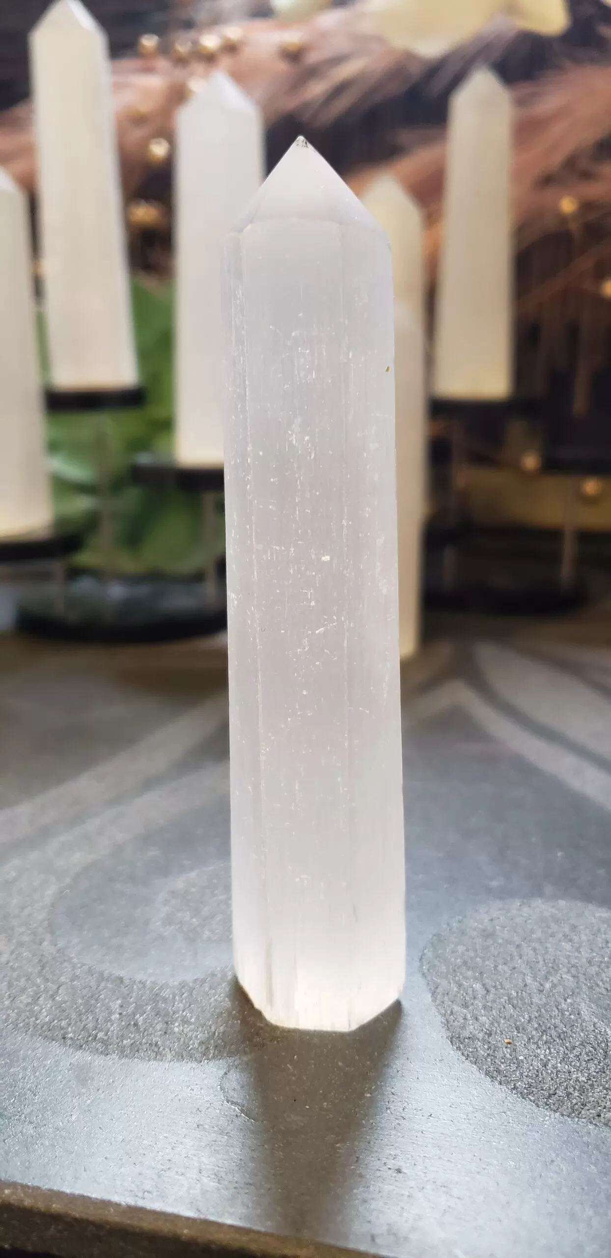 Selenite Towers (no dc yet) - Image 4