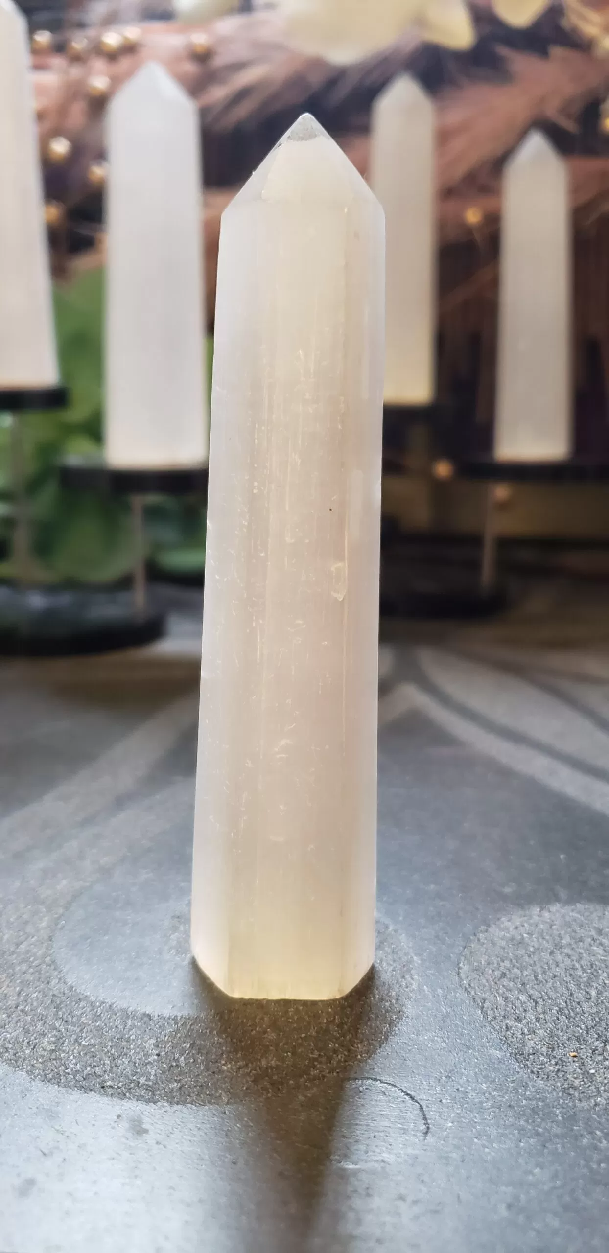 Selenite Towers (no dc yet) - Image 3