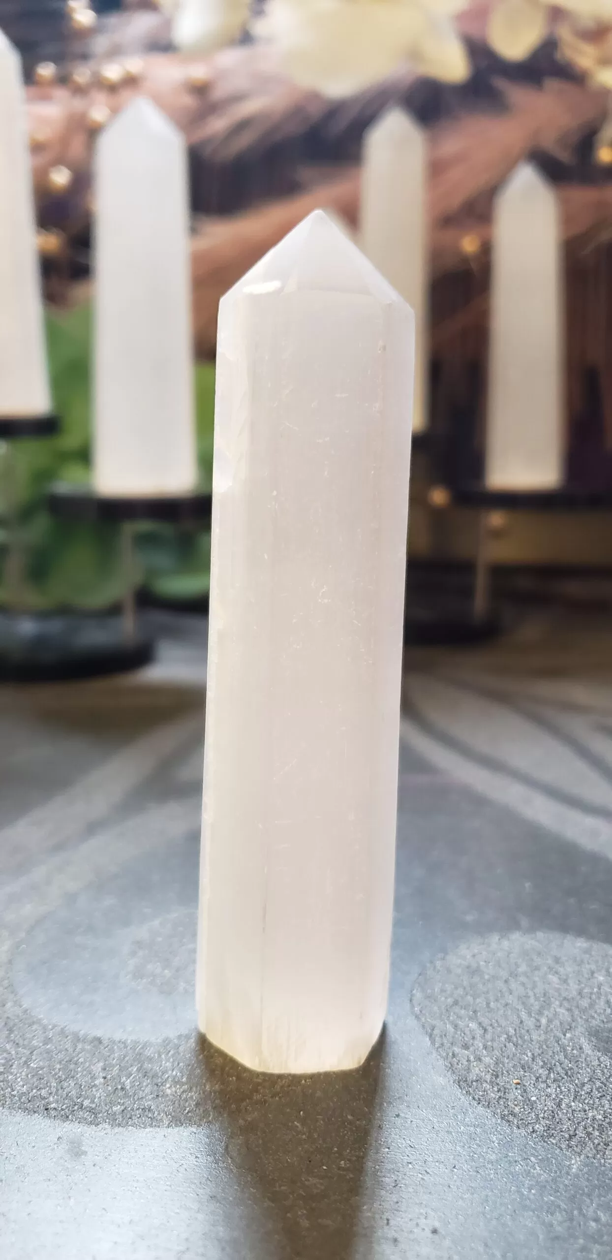 Selenite Towers (no dc yet) - Image 2