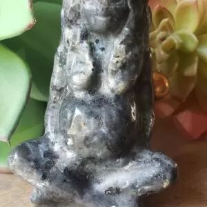 Stone Gaia (no dc yet)