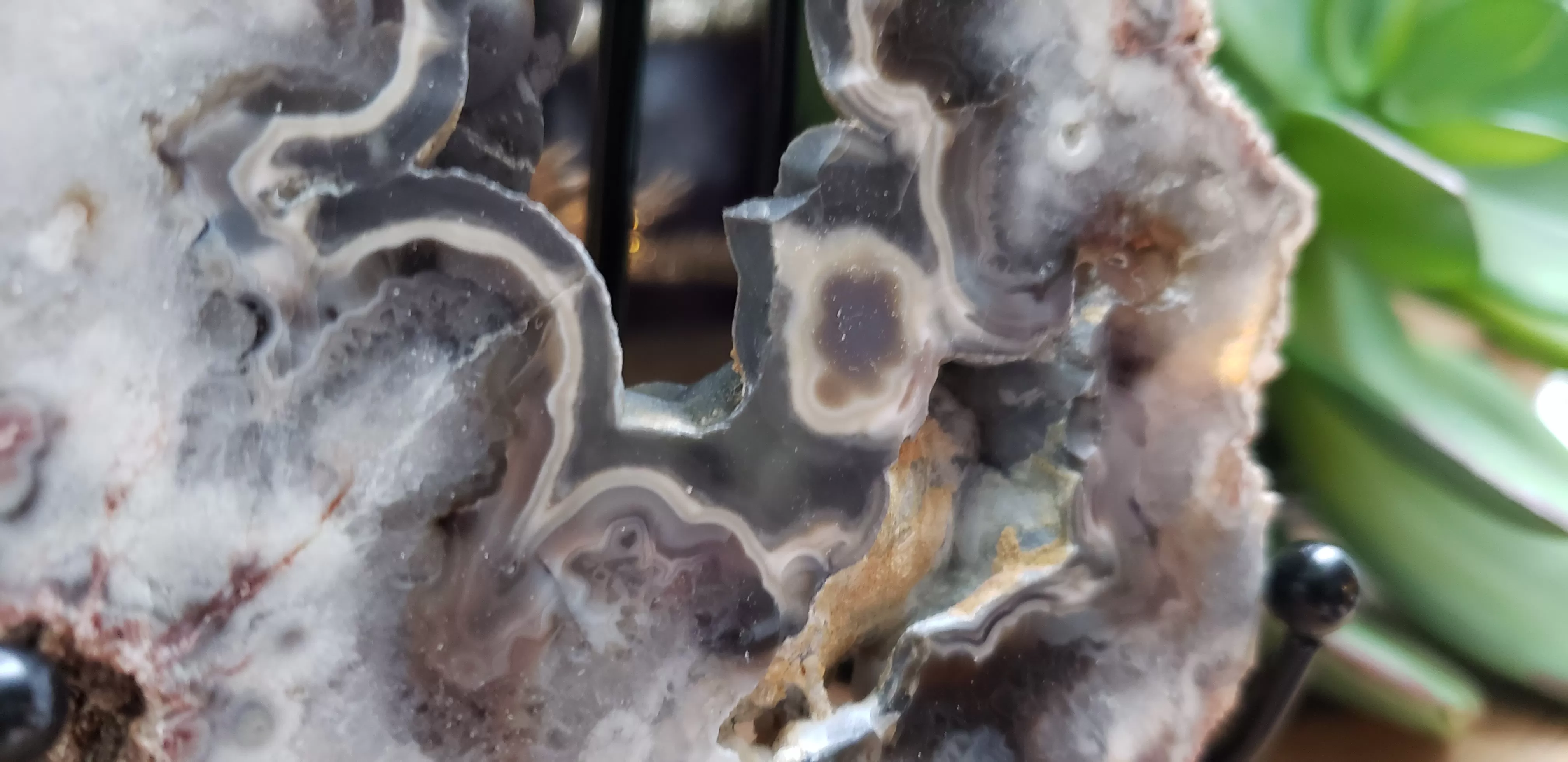 Argentina Slab Agate AAA Grade (no dc yet) - Image 6