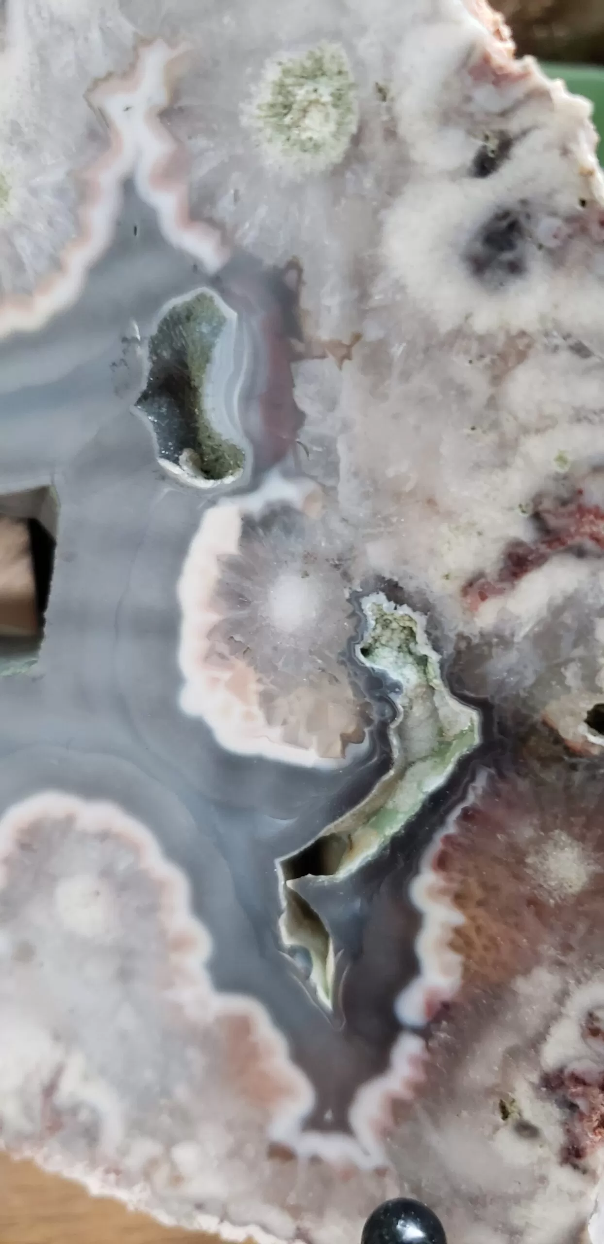 Argentina Slab Agate AAA Grade (no dc yet) - Image 12