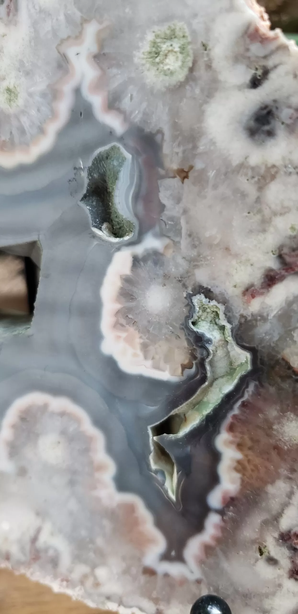 Argentina Slab Agate AAA Grade (no dc yet) - Image 11