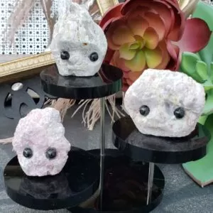 Mix Groots (no dc yet)