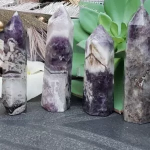 Dream Amethyst (no dc yet)